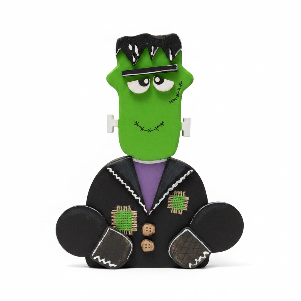 Frankenstein
