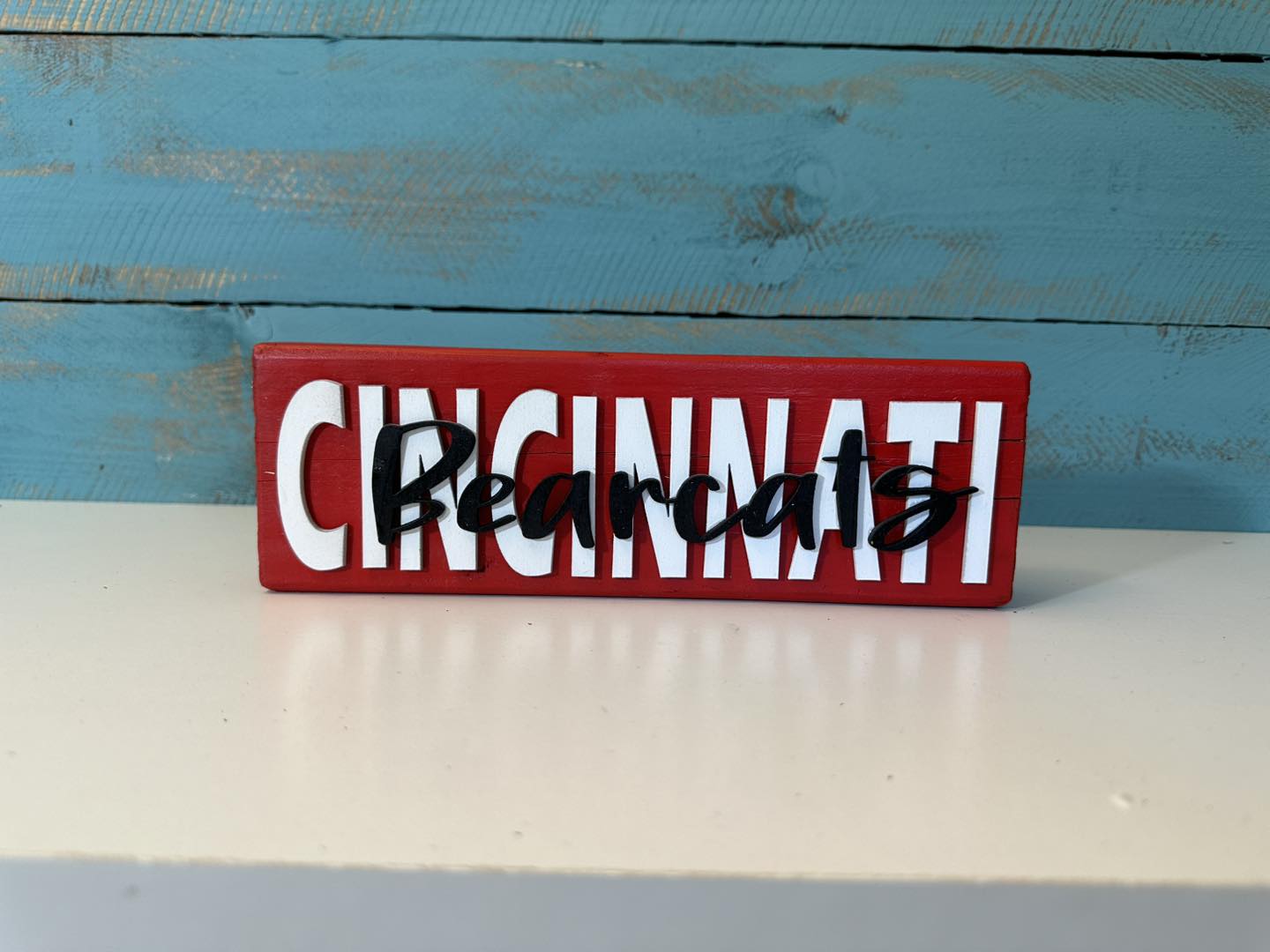 2 x 4 Sport Sign