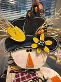 Small Scarecrow