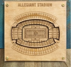 NFL 3D Stadium Coaster