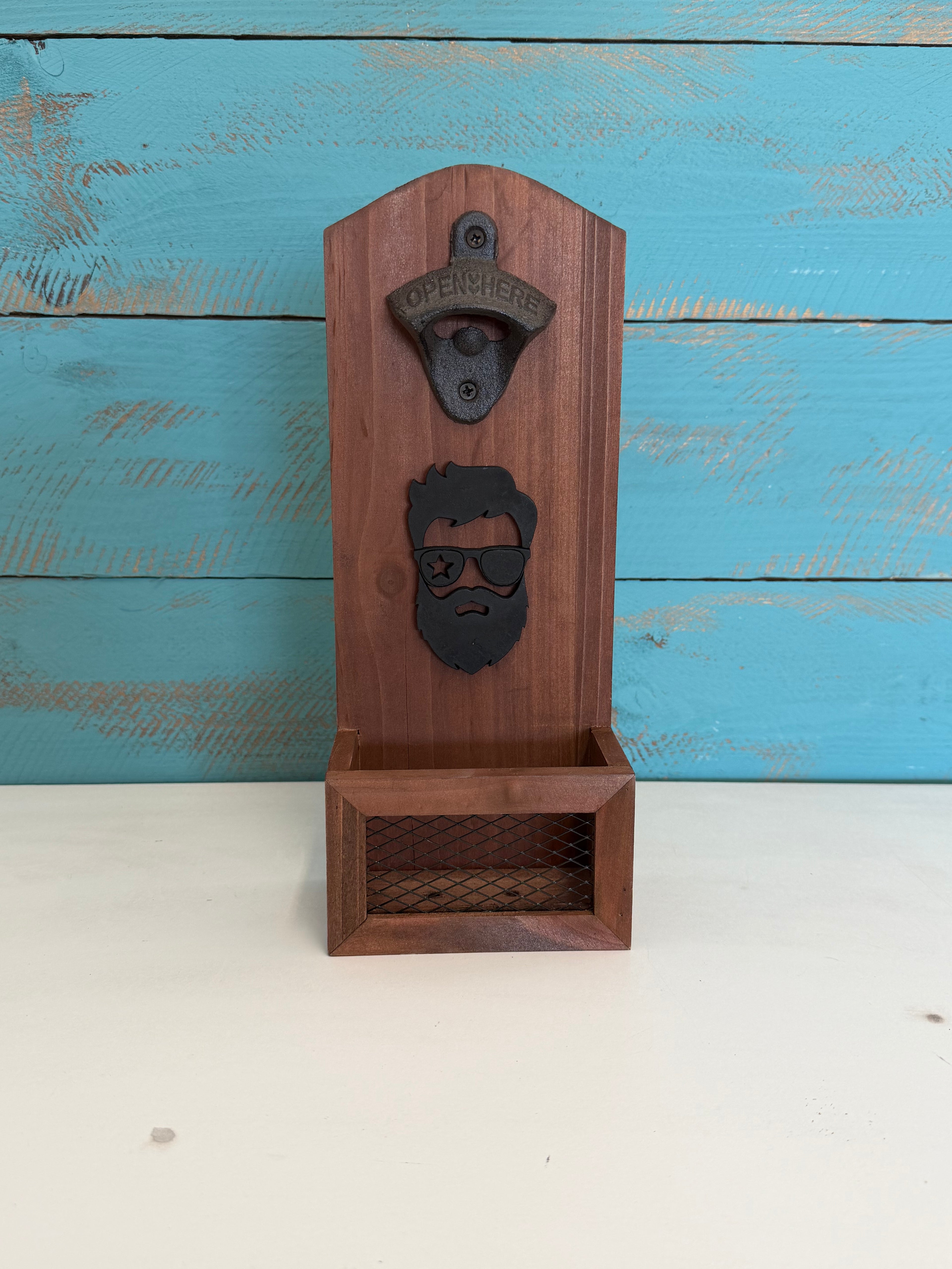 Bottle Opener