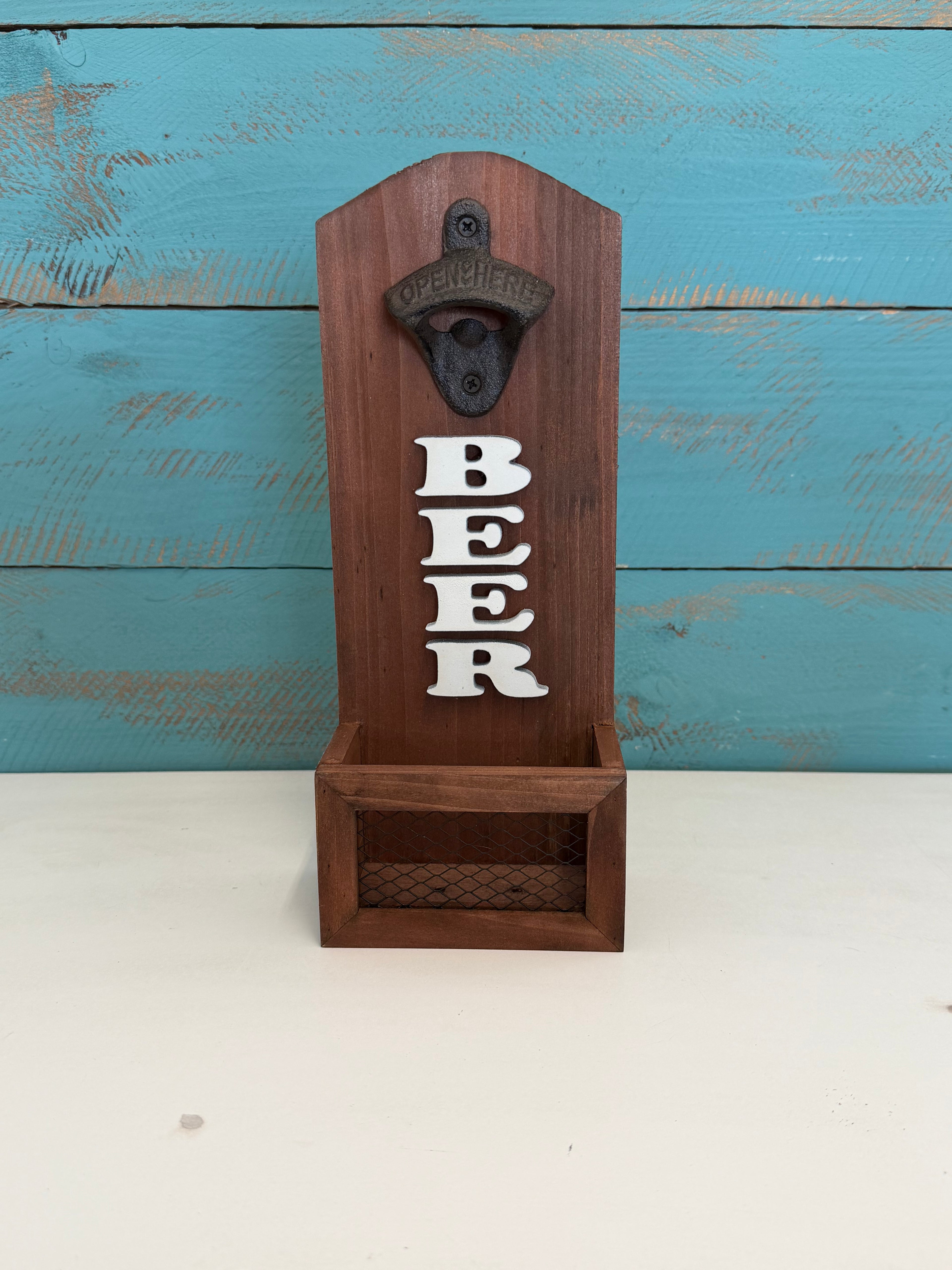 Bottle Opener