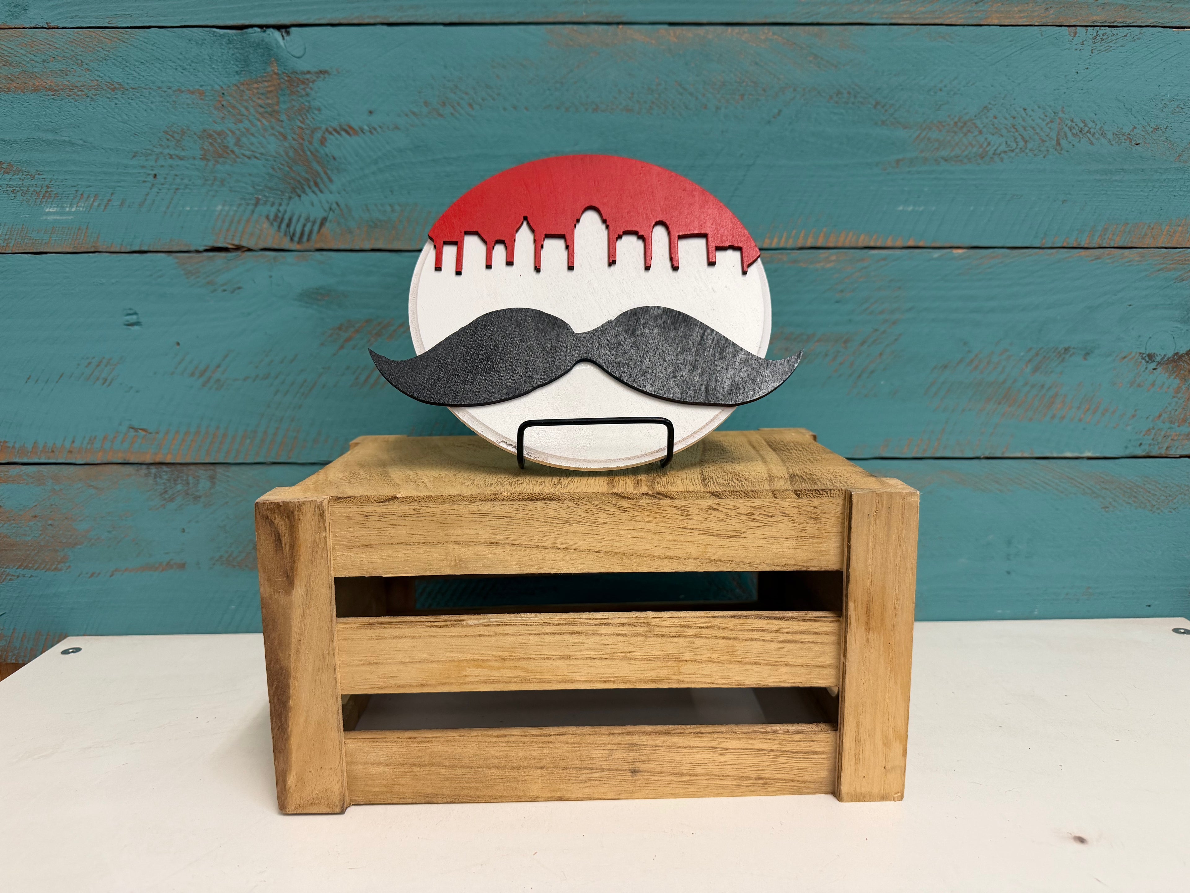 Mini Round - Sports