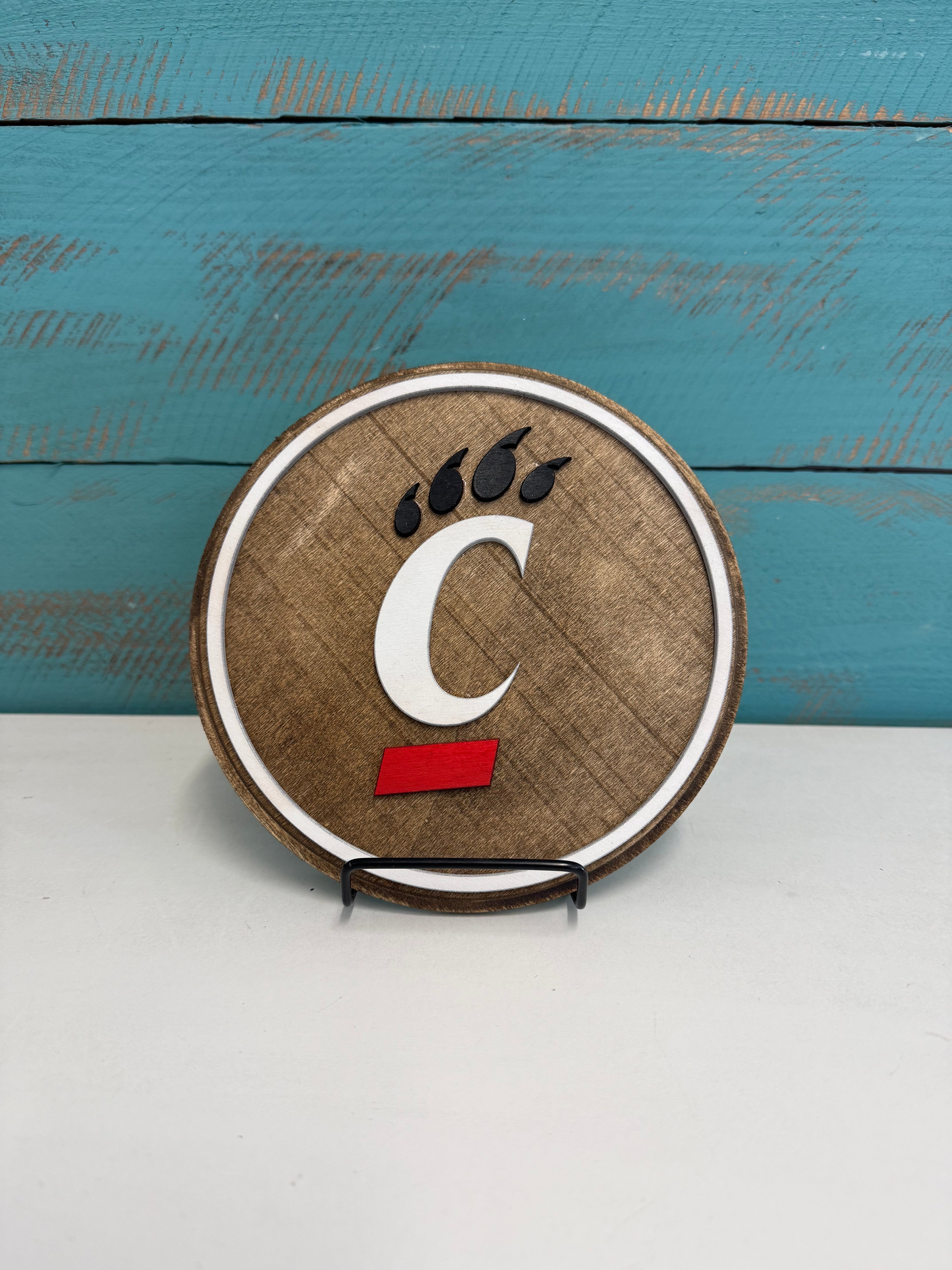 Mini Round - Sports