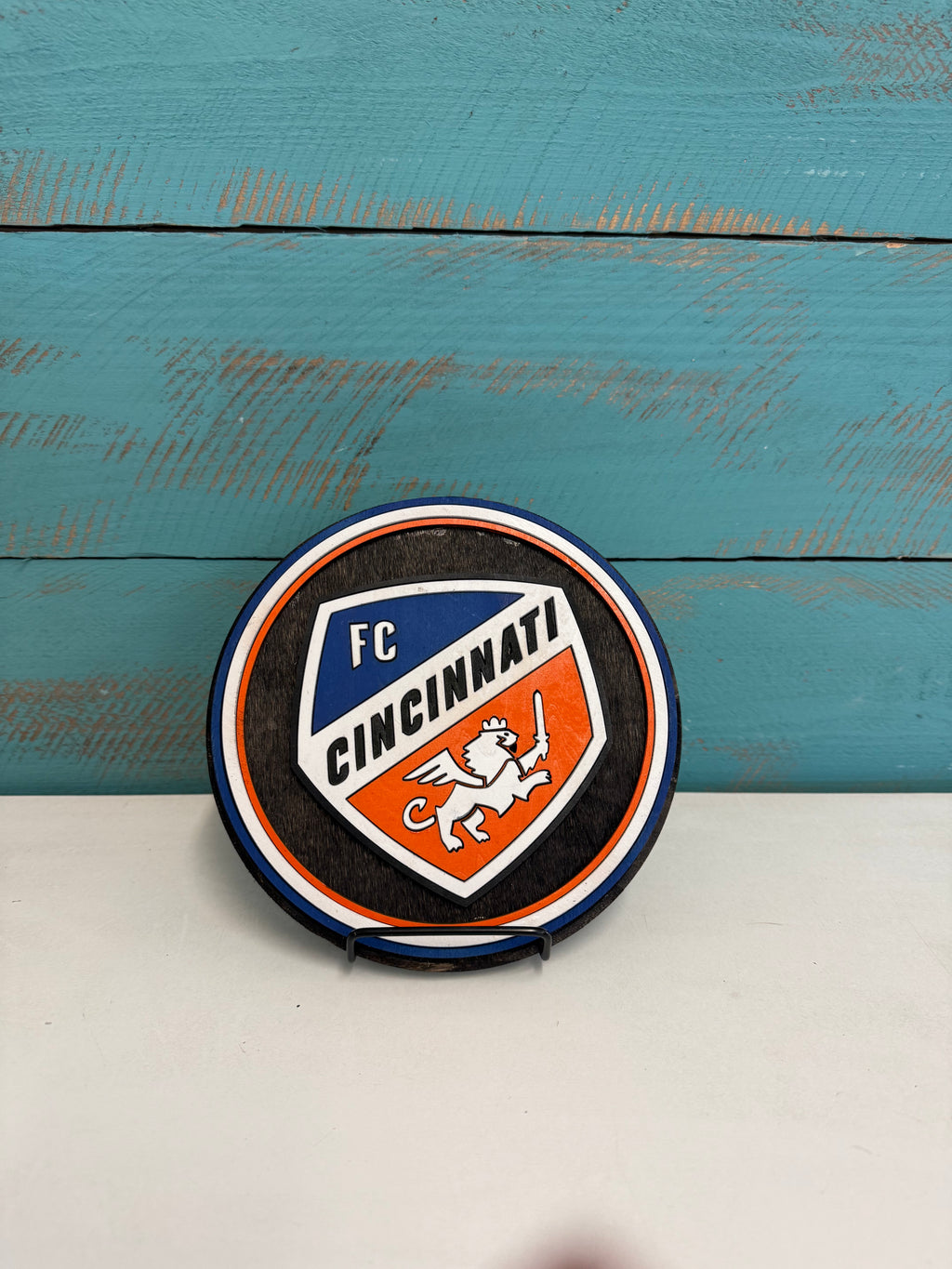 Mini Round - Sports