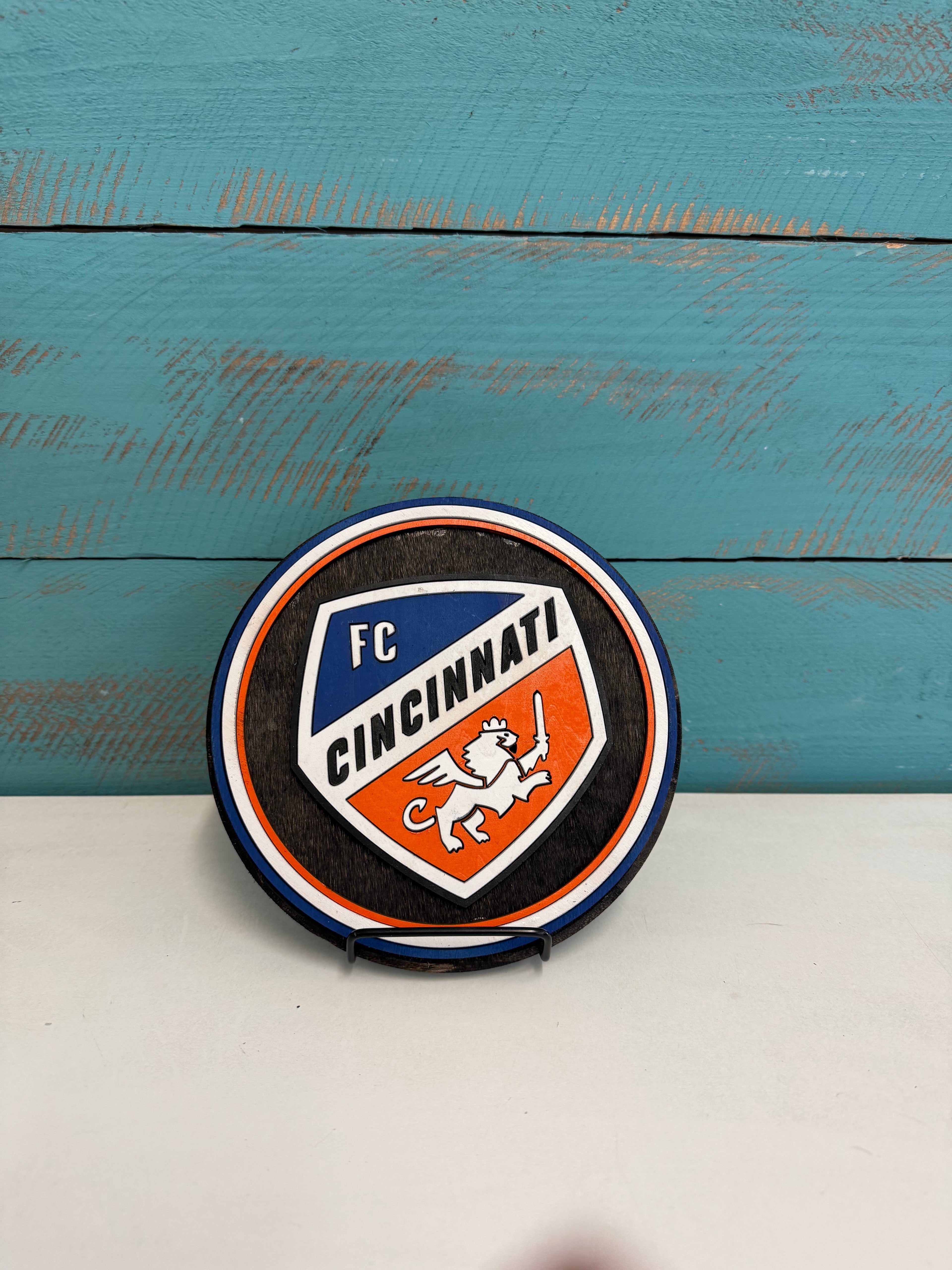 Mini Round - Sports