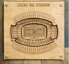 NFL 3D Stadium Coaster