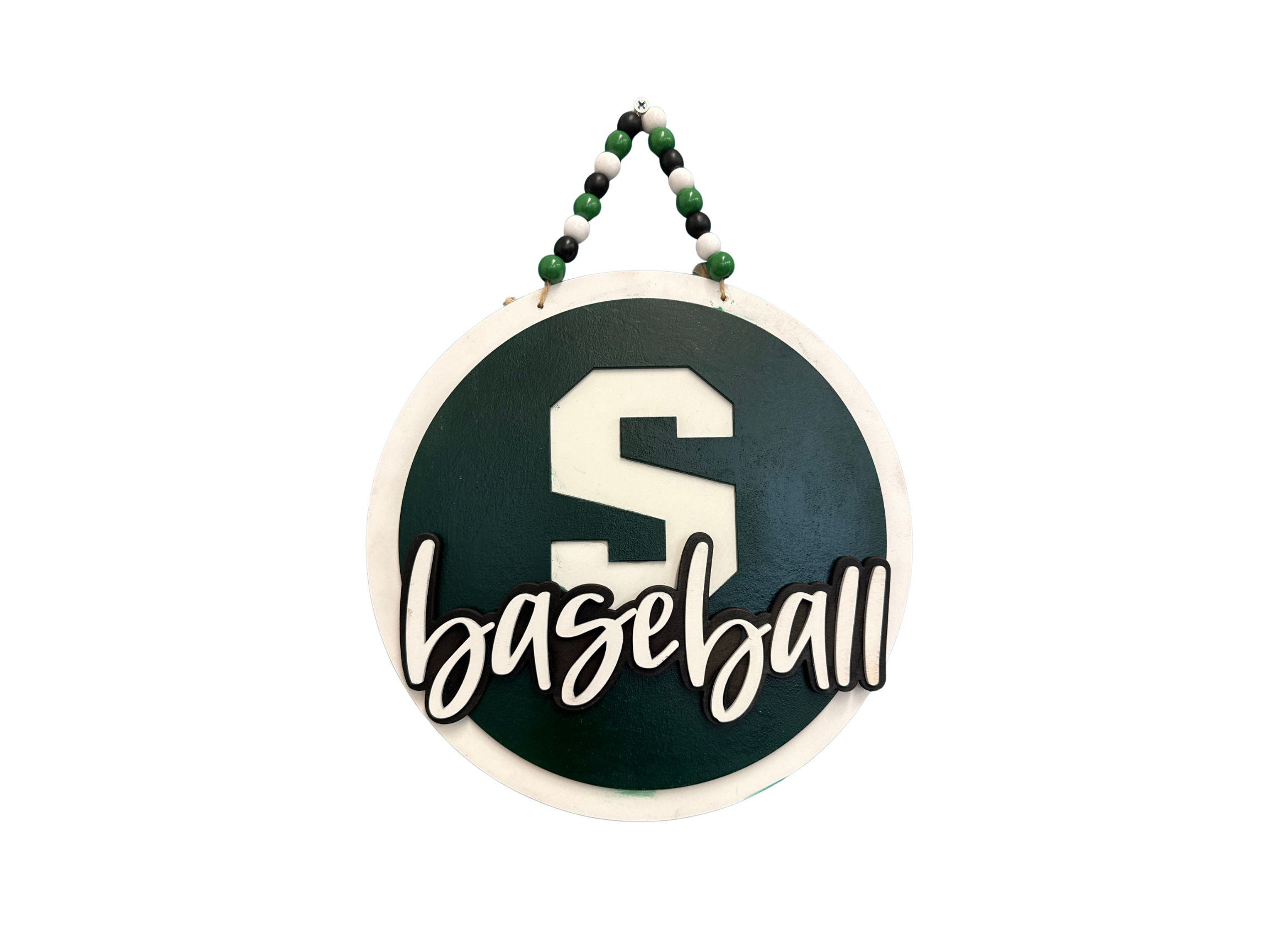 Additional Interchangeable School Activity Magnet