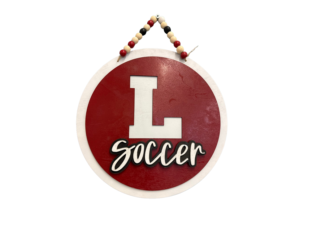 Additional Interchangeable School Activity Magnet