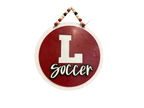 Additional Interchangeable School Activity Magnet