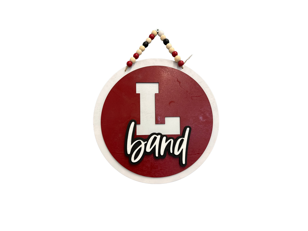 Additional Interchangeable School Activity Magnet