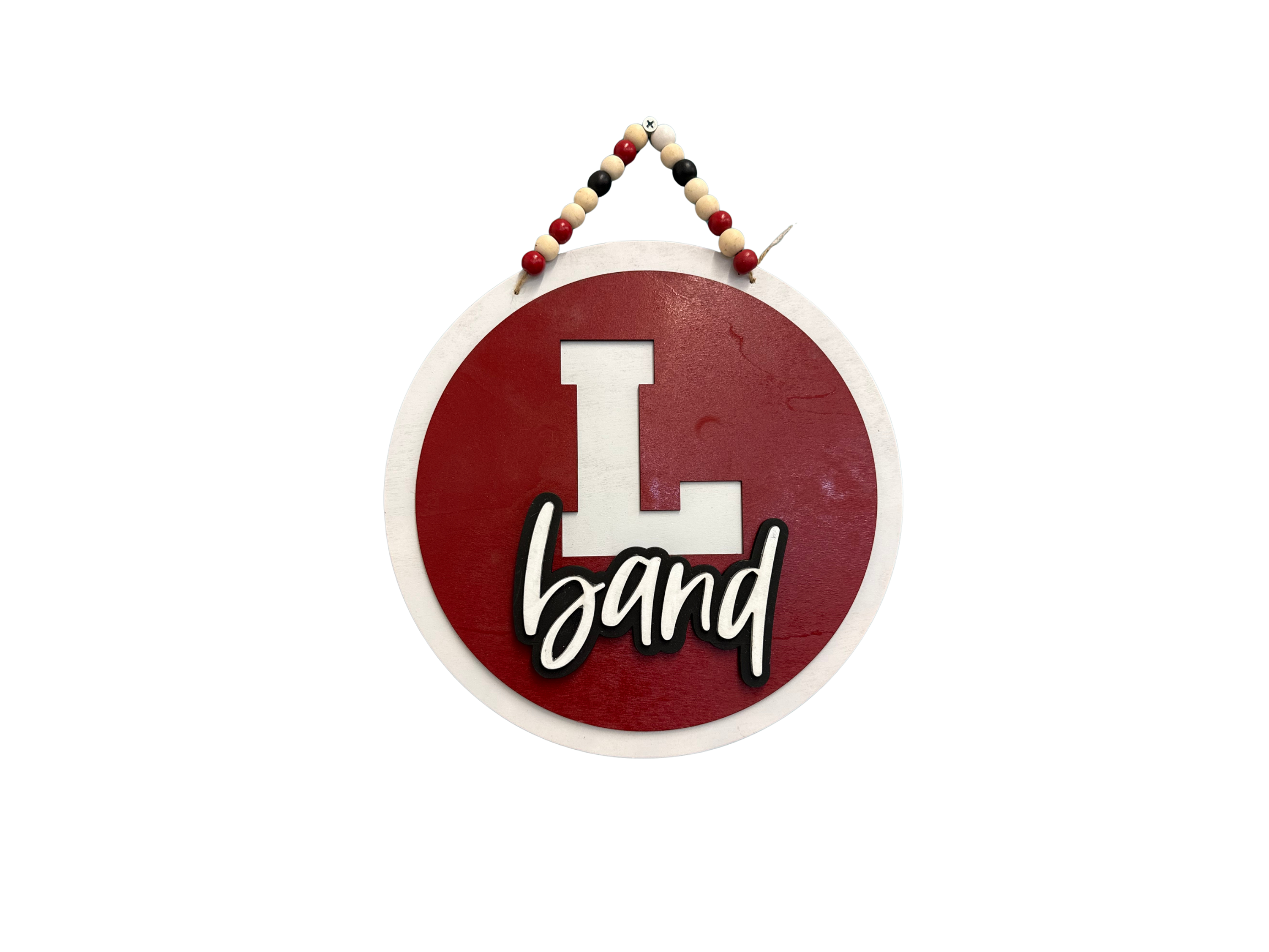 Additional Interchangeable School Activity Magnet