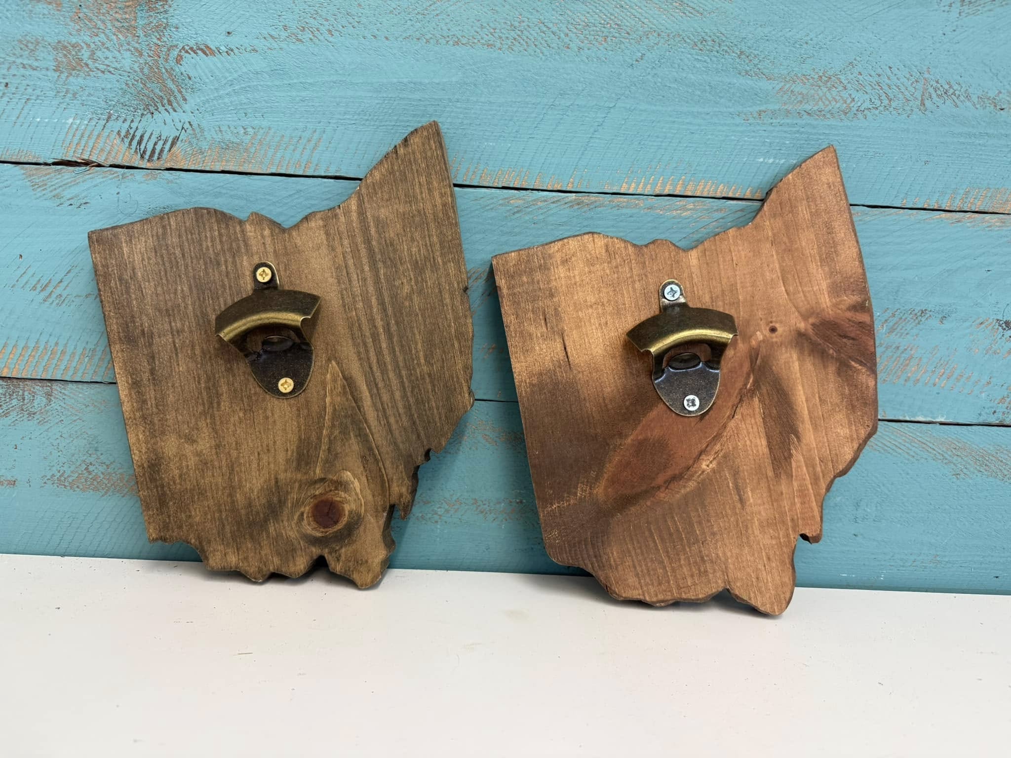 State Bottle Opener